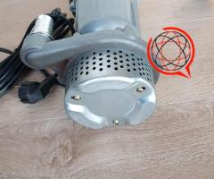 POMPA ZANURZENIOWA Z PŁYWAKIEM DO WODY 3150W