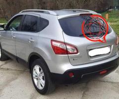 nissan Quashqai 1.5 dci, navigacja, panoramiczny dach