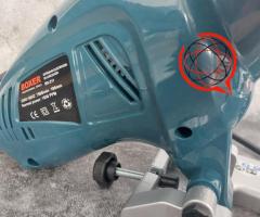 ELEKTRYCZNA OSTRZAŁKA DO ŁAŃCUCHA BX-211 , 1050W BARDZO MOCNA