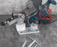 ELEKTRYCZNA OSTRZAŁKA DO ŁAŃCUCHA BX-211 , 1050W BARDZO MOCNA