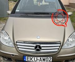 Sprzedam Mercedes Benz klasy A