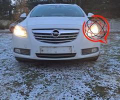 Opel Insignia 1.6 turbo