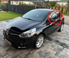RENAULT CLIO 4 LIMITED 1.5 dci 2018