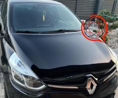 RENAULT CLIO 4 LIMITED 1.5 dci 2018