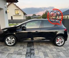 RENAULT CLIO 4 LIMITED 1.5 dci 2018