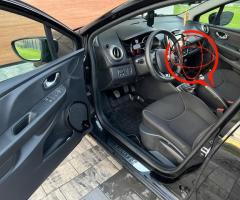 RENAULT CLIO 4 LIMITED 1.5 dci 2018