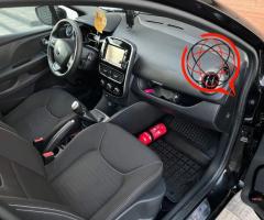 RENAULT CLIO 4 LIMITED 1.5 dci 2018