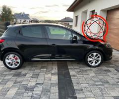 RENAULT CLIO 4 LIMITED 1.5 dci 2018