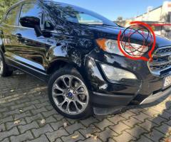 Ford Ecosport Titanium