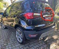 Ford Ecosport Titanium