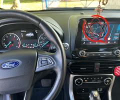 Ford Ecosport Titanium