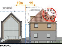 Działka budowlana Wrocław Karłowice 271 m2