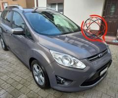 Ford grand c max