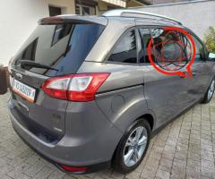 Ford grand c max