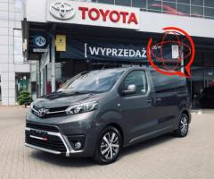 2020 r Toyota Proace Verso Vip long