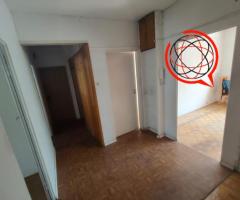Mieszkanie idealne pod wynajem - 5 pokoi - Warszawa 62m, Mokotów