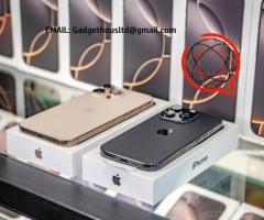 Apple iPhone 16 Pro dla 650 EUR, iPhone 16 Pro Max dla 750 EUR, iPhone 16 dla 500EUR