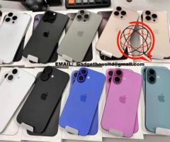 Apple iPhone 16 Pro Max, iPhone 16 Pro, iPhone 16, iPhone 16 Plus, iPhone 15 Pro Max, 15 Pro