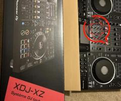 Pioneer OPUS-QUAD, Pioneer XDJ-RX3, Pioneer XDJ-XZ, DDJ-FLX10, Pioneer CDJ-3000, Pioneer DJM-A9