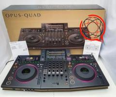 Pioneer OPUS-QUAD, Pioneer XDJ-RX3, Pioneer XDJ-XZ, DDJ-FLX10, Pioneer CDJ-3000, Pioneer DJM-A9