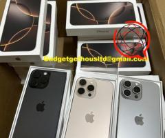 Apple iPhone 16 Pro Max | iPhone 16 Pro | iPhone 16 | iPhone 16 Plus | iPhone 15 Pro Max