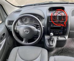 Toyota Proace L2H1 - AUTOMAT - Furgon 2.0 HDI 163 KM - Bezwypadkowy