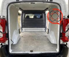 Toyota Proace L2H1 - AUTOMAT - Furgon 2.0 HDI 163 KM - Bezwypadkowy