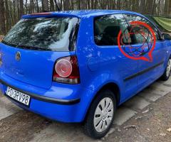 VW Polo 1.2 Benzyna - KLIMATYZACJA / Niski przebieg - zadbane auto SERWIS