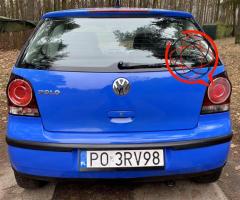 VW Polo 1.2 Benzyna - KLIMATYZACJA / Niski przebieg - zadbane auto SERWIS