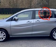 MAZDA 5 - wersja 7 osobowa / dobry silnik do instalacji GAZ-LPG / Bezwypadkowa