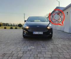 Ford S-Max mk2