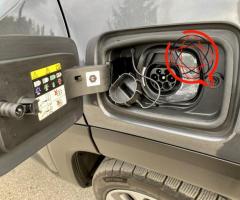 Jeep Renegade Plug-In HYBRYDA 4x4 - AUTOMAT - Super Wyposażony FILM Prezentacja