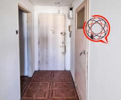 Mieszkanie 2 pokoje 37,9 m2 Bliska Wola Nowolipki Śródmieście KW