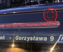 Fiat Multipla Salon Polska I właściciel Serwisowany - super stan