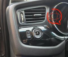 Kia Ceed 1.6 CRDi 128 ISG SW Platinum Edition