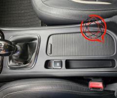 Kia Ceed 1.6 CRDi 128 ISG SW Platinum Edition