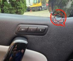Kia Ceed 1.6 CRDi 128 ISG SW Platinum Edition