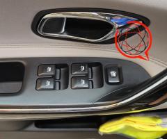 Kia Ceed 1.6 CRDi 128 ISG SW Platinum Edition