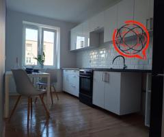 Sprzedam 3-pokoje Os. Jagiellońskie