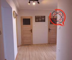 Sprzedam 3-pokoje Os. Jagiellońskie