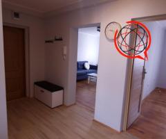 Sprzedam 3-pokoje Os. Jagiellońskie