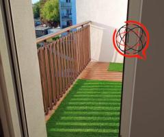 Sprzedam 3-pokoje Os. Jagiellońskie