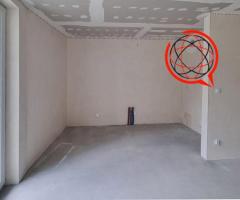 Poznań – Stare Miasto – kawalerka 26,6 m² z balkonem w nowej kamienicy – REZERWACJA