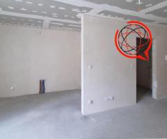 Poznań – Stare Miasto – kawalerka 26,6 m² z balkonem w nowej kamienicy – REZERWACJA