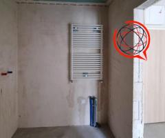 Poznań – Stare Miasto – kawalerka 26,6 m² z balkonem w nowej kamienicy – REZERWACJA