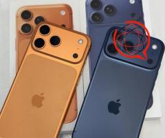 Apple iPhone 17 Pro Max, iPhone 17 Pro, iPhone 17, iPhone Air, iPhone 16 Pro Max, iPhone 16 Pro