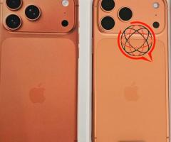 Apple iPhone 17 Pro Max, iPhone 17 Pro, iPhone 17, iPhone Air, iPhone 16 Pro Max, iPhone 16 Pro