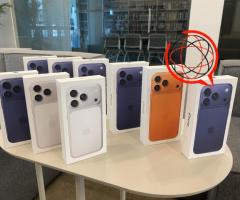 Apple iPhone 17 Pro Max, iPhone 17 Pro, iPhone 17, iPhone Air, iPhone 16 Pro Max, iPhone 16 Pro