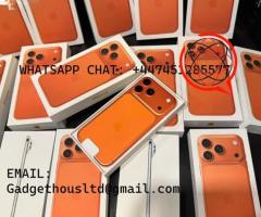 Oryginalny Apple iPhone 17 Pro Max, iPhone 17 Pro, iPhone 17, iPhone Air, iPhone 16 Pro Max