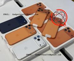 Oryginalny Apple iPhone 17 Pro Max, iPhone 17 Pro, iPhone 17, iPhone Air, iPhone 16 Pro Max